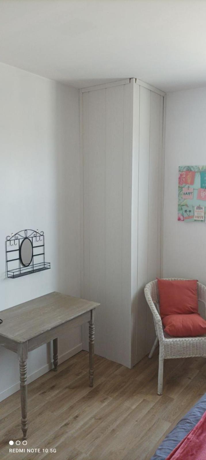 Gite Helseban - Maison A 3 Minutes De La Mer Dans Residence Privee Friaucourt Zewnętrze zdjęcie